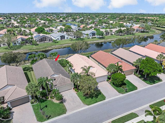 8202 Bellafiore Way, Boynton Beach, FL 33472