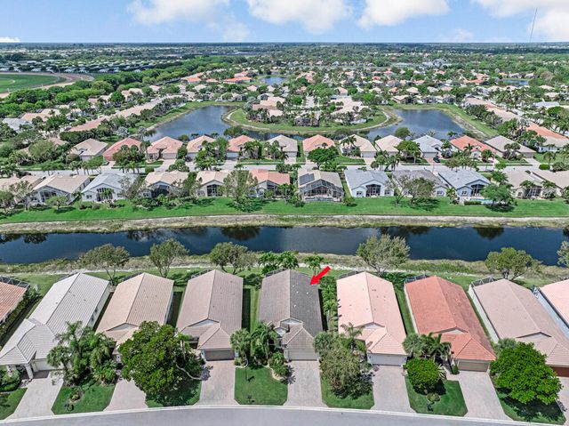 8202 Bellafiore Way, Boynton Beach, FL 33472