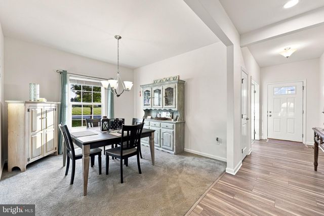 18 TOLLERTON TRL, Falling Waters, WV 25419