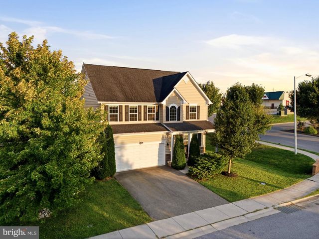 18 TOLLERTON TRL, Falling Waters, WV 25419