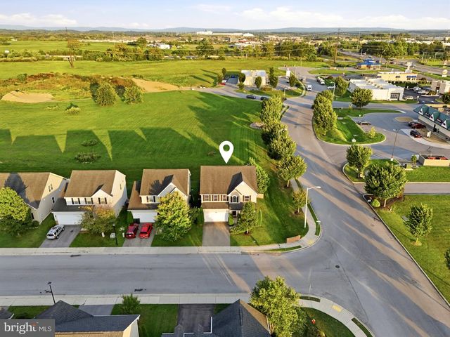18 TOLLERTON TRL, Falling Waters, WV 25419