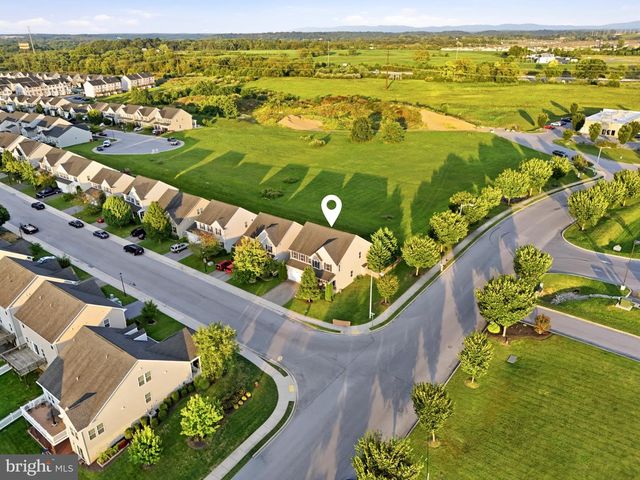 18 TOLLERTON TRL, Falling Waters, WV 25419