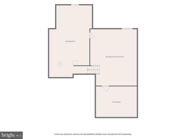 18 TOLLERTON TRL, Falling Waters, WV 25419