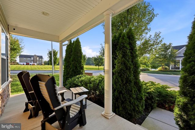 18 TOLLERTON TRL, Falling Waters, WV 25419