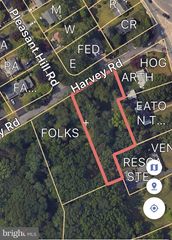 0 HARVEY RD, Wallingford, PA 19086