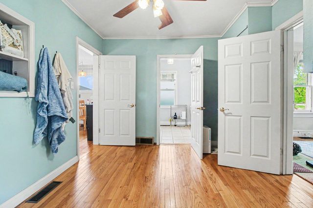 538 S Ashley Street, Ann Arbor, MI 48103