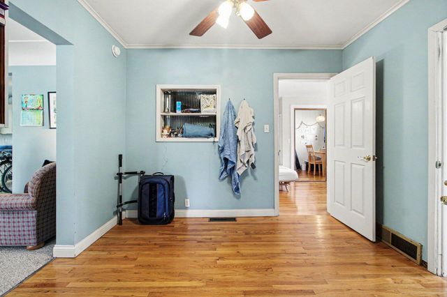538 S Ashley Street, Ann Arbor, MI 48103