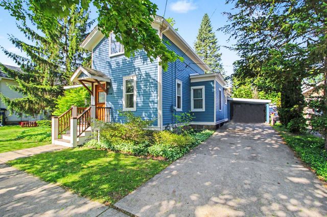 538 S Ashley Street, Ann Arbor, MI 48103