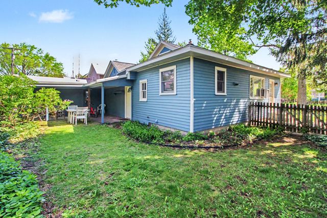 538 S Ashley Street, Ann Arbor, MI 48103