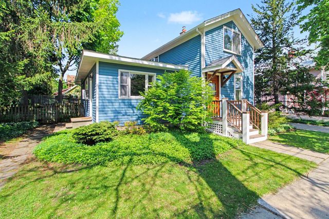 538 S Ashley Street, Ann Arbor, MI 48103