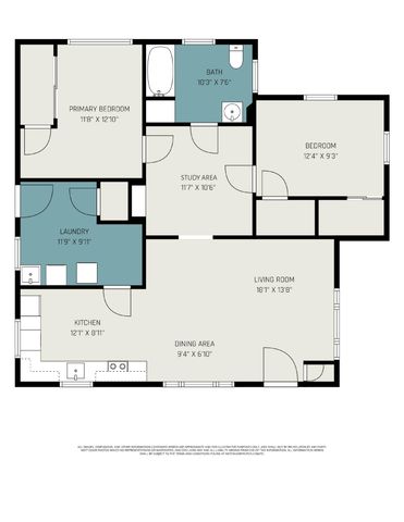 538 S Ashley Street, Ann Arbor, MI 48103