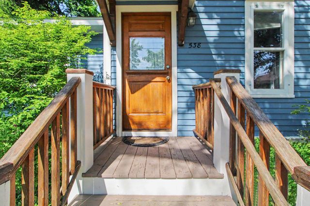 538 S Ashley Street, Ann Arbor, MI 48103