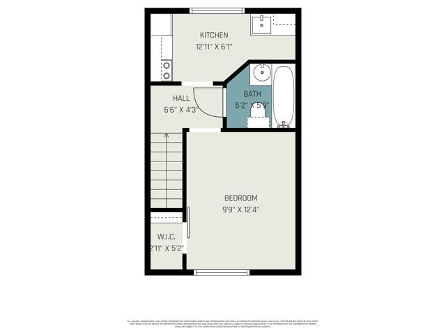 538 S Ashley Street, Ann Arbor, MI 48103