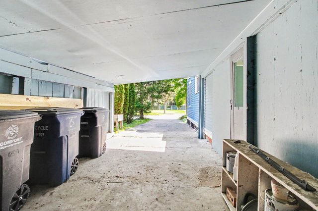538 S Ashley Street, Ann Arbor, MI 48103