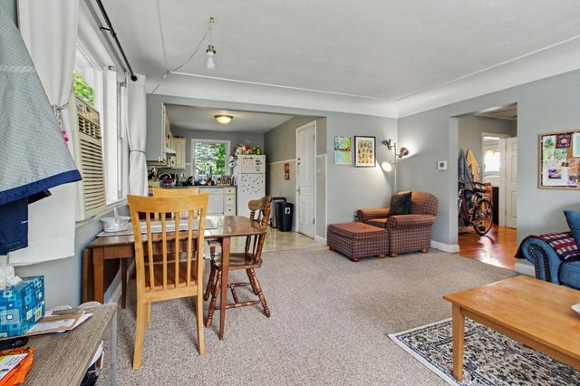 538 S Ashley Street, Ann Arbor, MI 48103