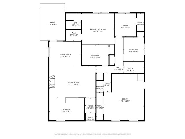 3805 Darling Avenue, Pasadena, TX 77503