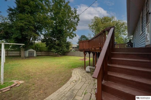 7123 Wood Lane Drive, La Vista, NE 68128