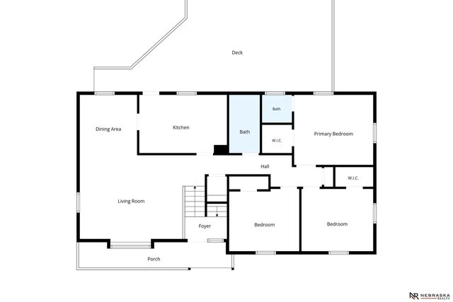 7123 Wood Lane Drive, La Vista, NE 68128
