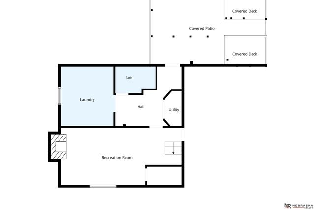 7123 Wood Lane Drive, La Vista, NE 68128