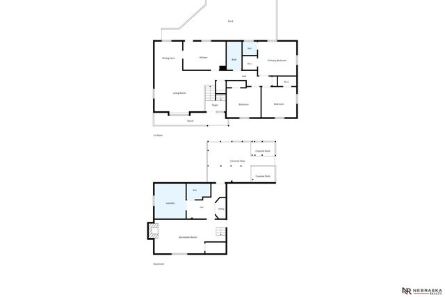 7123 Wood Lane Drive, La Vista, NE 68128