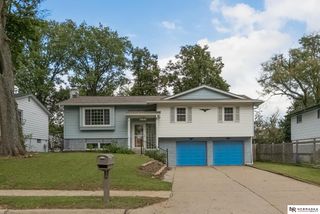 7123 Wood Lane Drive, La Vista, NE 68128