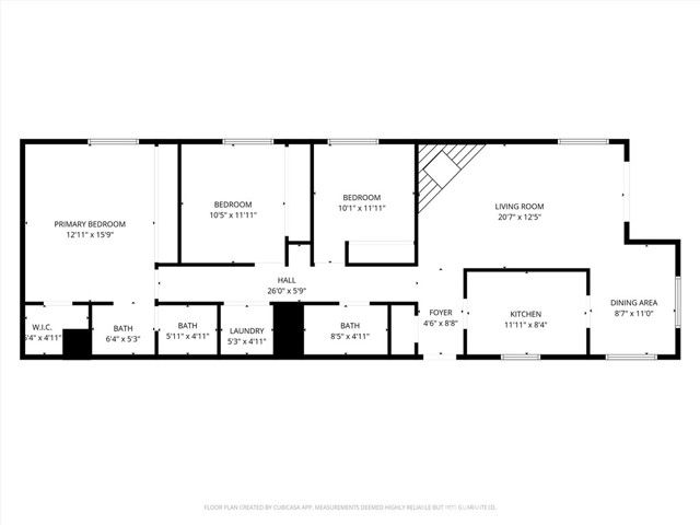 1304 Stanley 10, Glendale, CA 91206