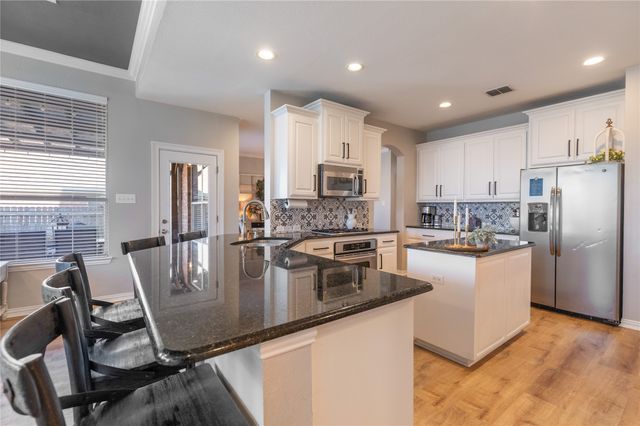 3240 Button Bush Drive, Fort Worth, TX 76244