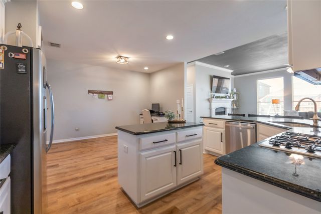 3240 Button Bush Drive, Fort Worth, TX 76244