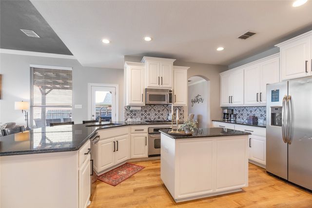 3240 Button Bush Drive, Fort Worth, TX 76244