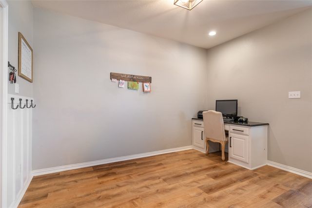 3240 Button Bush Drive, Fort Worth, TX 76244