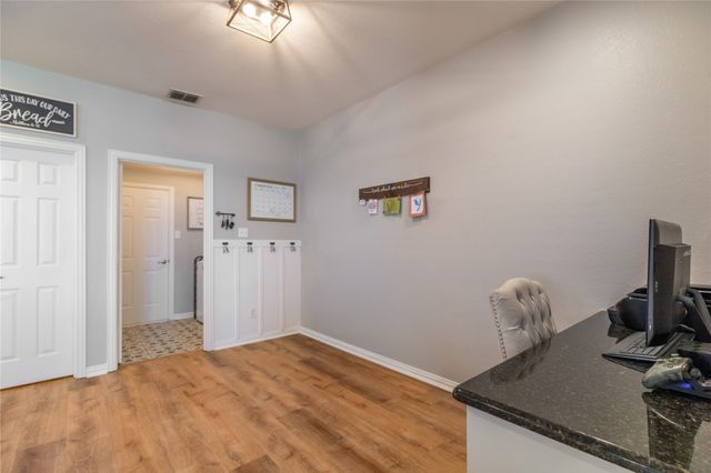 3240 Button Bush Drive, Fort Worth, TX 76244