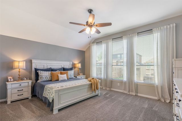 3240 Button Bush Drive, Fort Worth, TX 76244