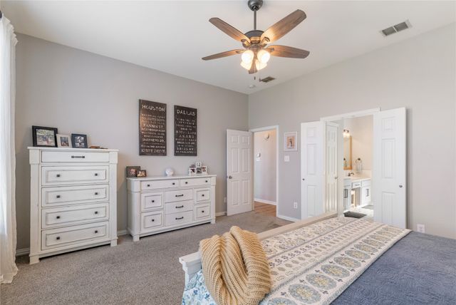 3240 Button Bush Drive, Fort Worth, TX 76244