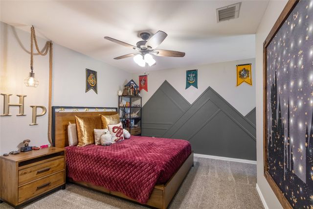 3240 Button Bush Drive, Fort Worth, TX 76244