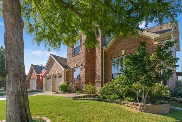 3240 Button Bush Drive, Fort Worth, TX 76244