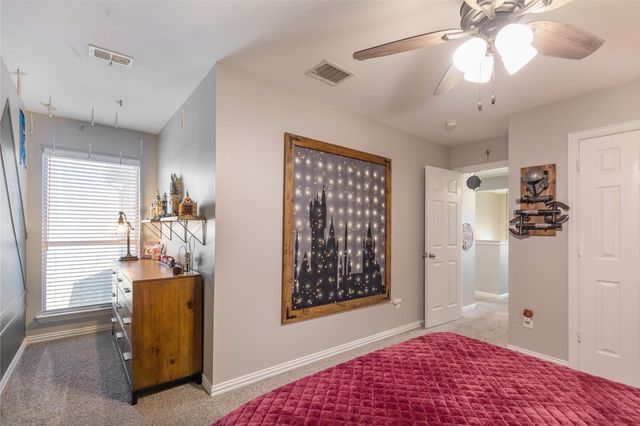3240 Button Bush Drive, Fort Worth, TX 76244
