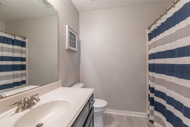 3240 Button Bush Drive, Fort Worth, TX 76244