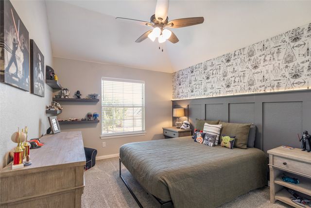 3240 Button Bush Drive, Fort Worth, TX 76244