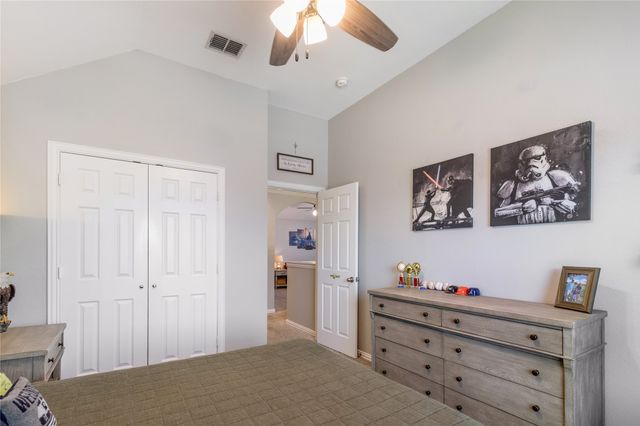 3240 Button Bush Drive, Fort Worth, TX 76244
