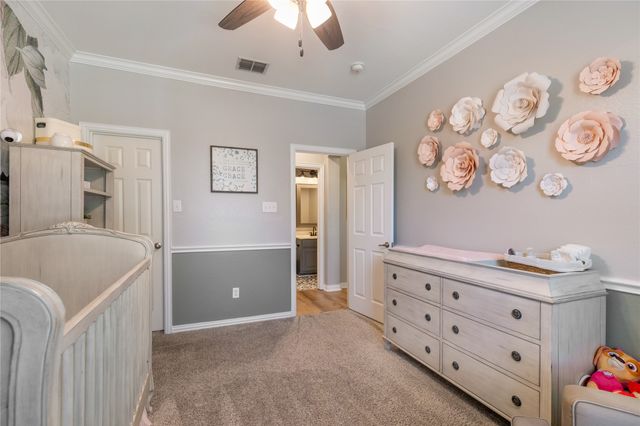 3240 Button Bush Drive, Fort Worth, TX 76244