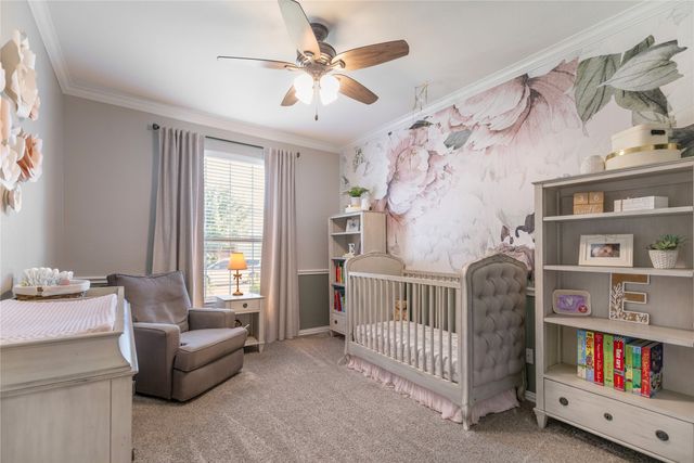 3240 Button Bush Drive, Fort Worth, TX 76244