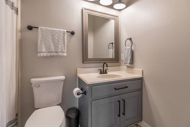 3240 Button Bush Drive, Fort Worth, TX 76244