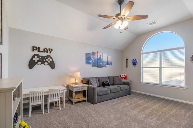 3240 Button Bush Drive, Fort Worth, TX 76244