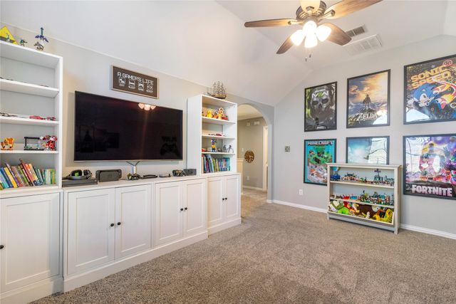 3240 Button Bush Drive, Fort Worth, TX 76244