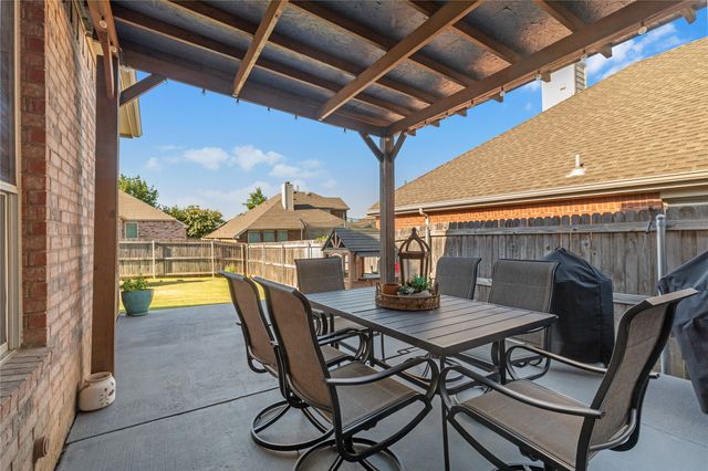 3240 Button Bush Drive, Fort Worth, TX 76244