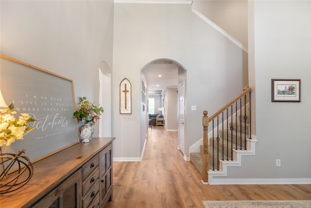 3240 Button Bush Drive, Fort Worth, TX 76244