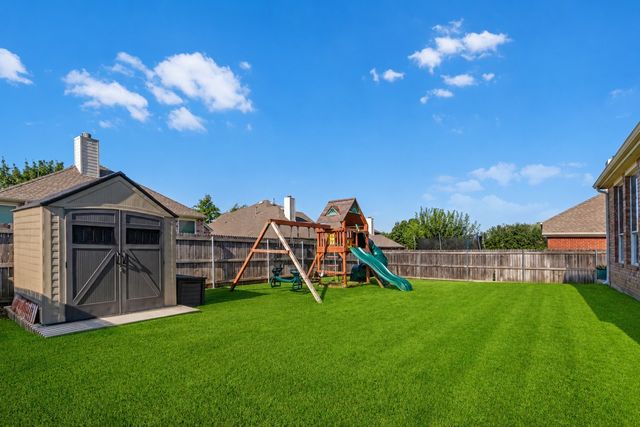 3240 Button Bush Drive, Fort Worth, TX 76244