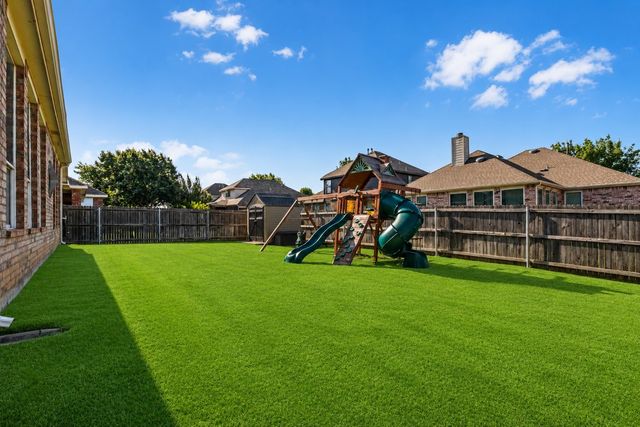 3240 Button Bush Drive, Fort Worth, TX 76244