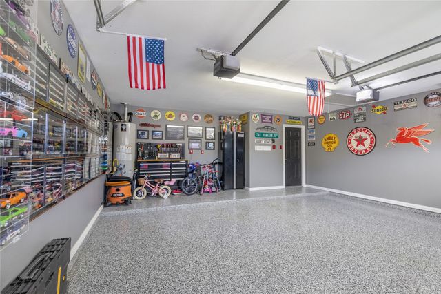 3240 Button Bush Drive, Fort Worth, TX 76244