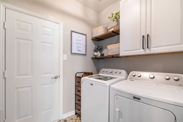 3240 Button Bush Drive, Fort Worth, TX 76244
